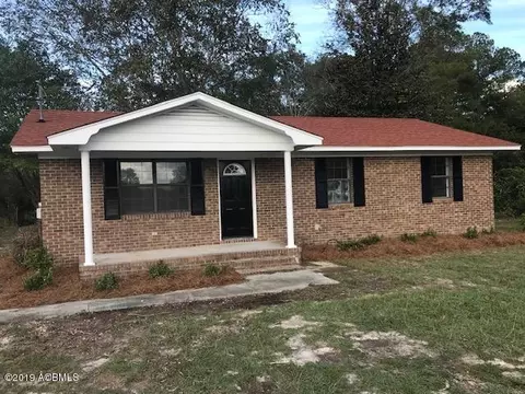 84 Coop Rd, Hampton, SC 29924 photo 1