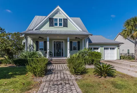 413 River Oak Way, Hardeeville, SC 29927 photo 1