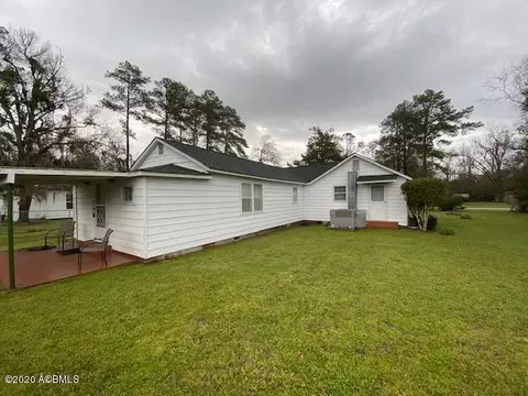752 Luray Hwy, Hampton, SC 29924 photo 2