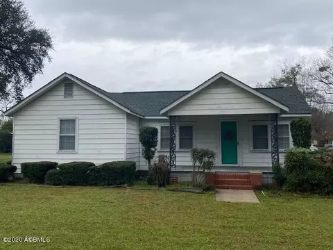 752 Luray Hwy, Hampton, SC 29924 photo 1