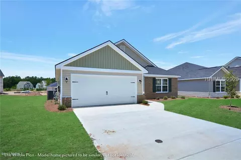 46 Old Mill Xing, Bluffton, SC 29910 photo 1