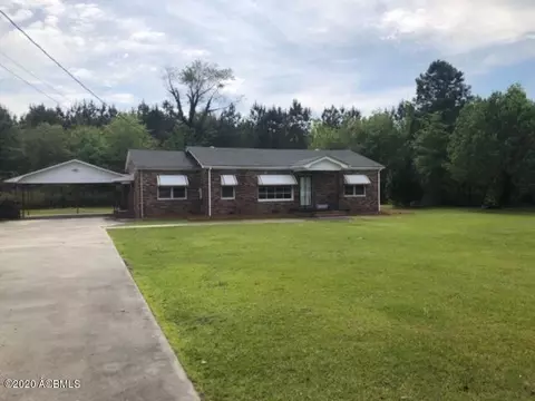 1940 Bamberg Hwy, Hampton, SC 29924 photo 1