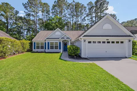 237 Hitching Post, Bluffton, SC 29910 photo 1