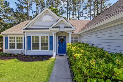 237 Hitching Post, Bluffton, SC 29910 photo 2