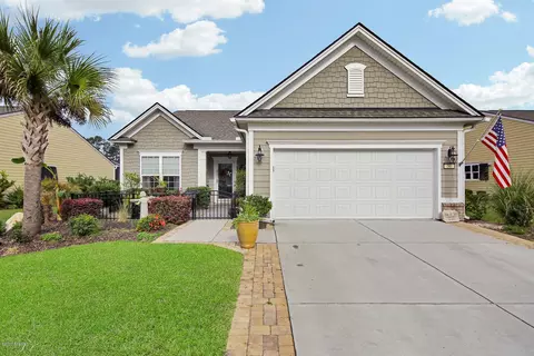50 Ocoee Dr, Bluffton, SC 29910 photo 2