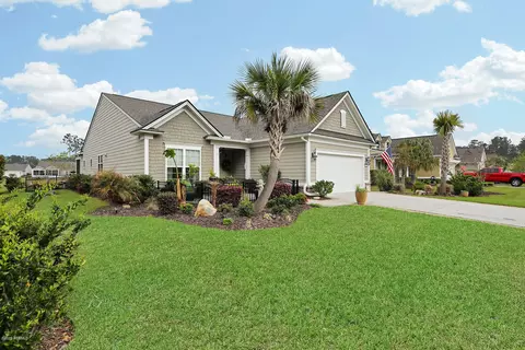50 Ocoee Dr, Bluffton, SC 29910 photo 3