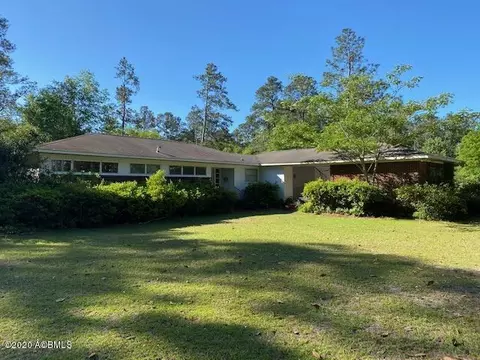 115 Harriett St, Hampton, SC 29924 photo 1