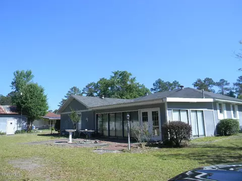 201 Ginn Altman Ave, Hampton, SC 29924 photo 3