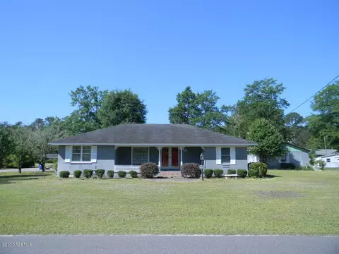 201 Ginn Altman Ave, Hampton, SC 29924 photo 1