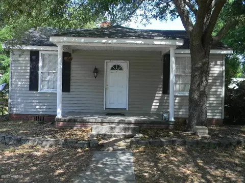 204 Everett St, Hampton, SC 29924 photo 1