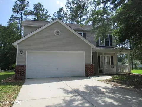 10 Longleaf Ct, Bluffton, SC 29910 photo 1