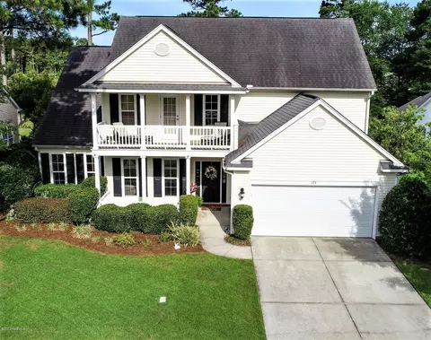 124 Pinecrest Dr, Bluffton, SC 29910 photo 2