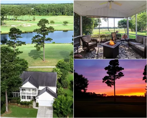 124 Pinecrest Dr, Bluffton, SC 29910 photo 1