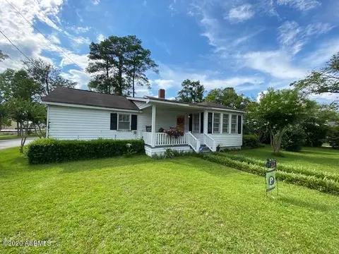 101 Stanley St, Hampton, SC 29924 photo 1