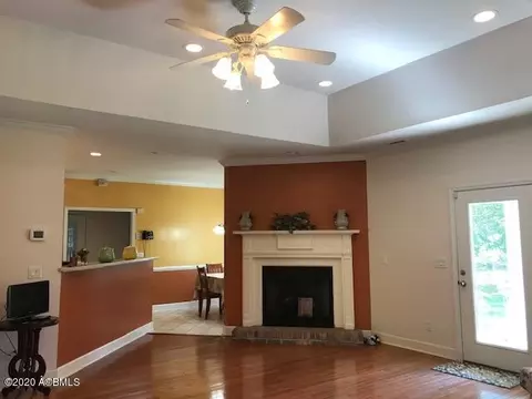 1569 Co Op Rd, Hampton, SC 29924 photo 17