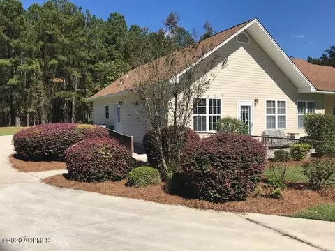 1569 Co Op Rd, Hampton, SC 29924 photo 6