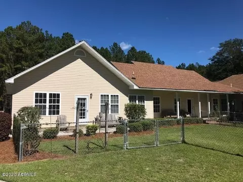 1569 Co Op Rd, Hampton, SC 29924 photo 5
