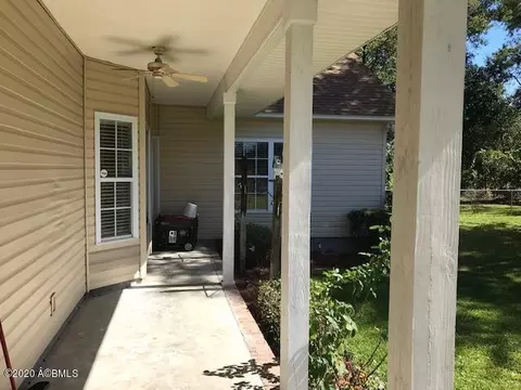 1569 Co Op Rd, Hampton, SC 29924 photo 30