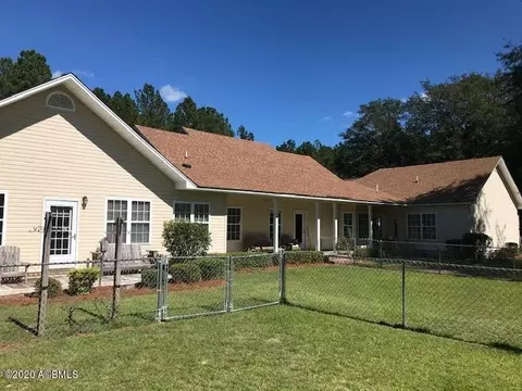 1569 Co Op Rd, Hampton, SC 29924 photo 4