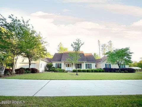 1569 Co Op Rd, Hampton, SC 29924 photo 3