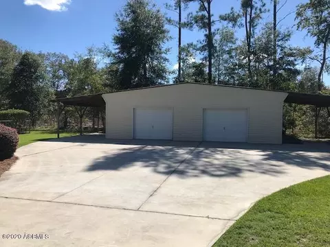 1569 Co Op Rd, Hampton, SC 29924 photo 9
