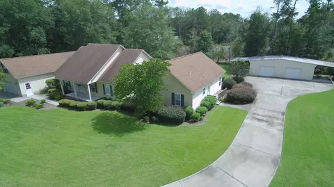 1569 Co Op Rd, Hampton, SC 29924 photo 2