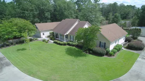 1569 Co Op Rd, Hampton, SC 29924 photo 1