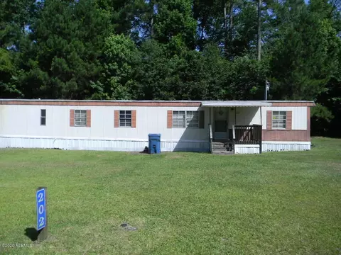 202 Mark St, Hampton, SC 29924 photo 1