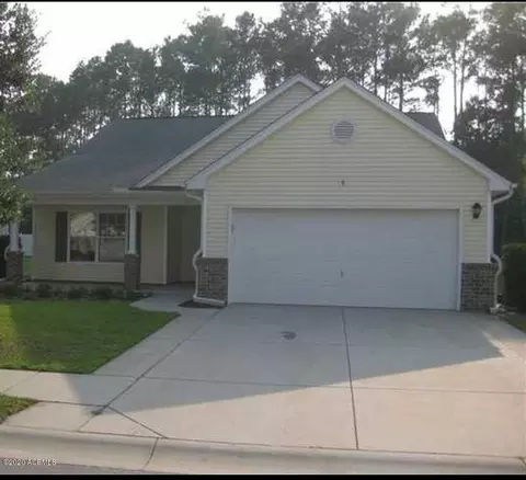 51 Pine Ridge Dr, Bluffton, SC 29910 photo 1
