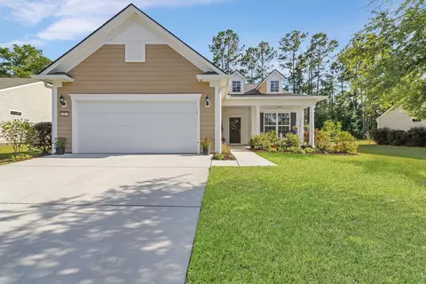 12 Weeping Willow Dr, Bluffton, SC 29910 photo 1