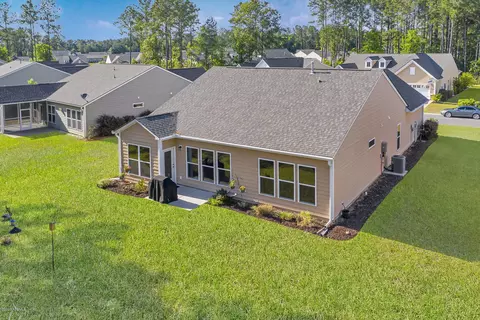 12 Weeping Willow Dr, Bluffton, SC 29910 photo 5