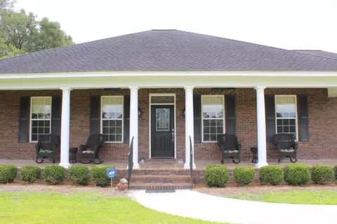 107 Waters Circle Rd, Hampton, SC 29924 photo 3