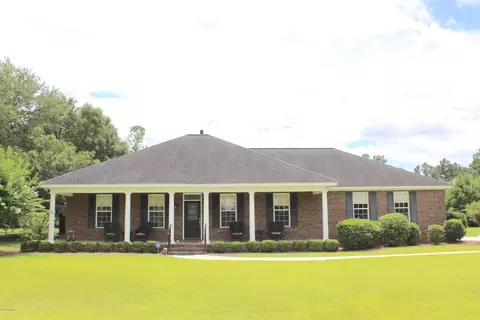 107 Waters Circle Rd, Hampton, SC 29924 photo 2