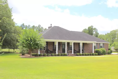 107 Waters Circle Rd, Hampton, SC 29924 photo 33