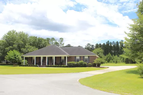 107 Waters Circle Rd, Hampton, SC 29924 photo 35