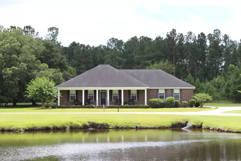 107 Waters Circle Rd, Hampton, SC 29924 photo 1