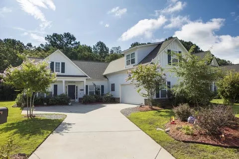 17 Stanton Ct, Bluffton, SC 29910 photo 1