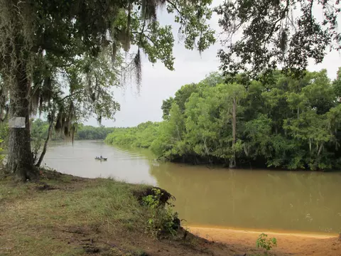 tbd Stokes Bluff Rd, Garnett, SC 29922