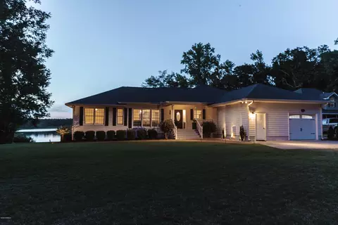 265 Lakeview Ln, Hampton, SC 29924 photo 1