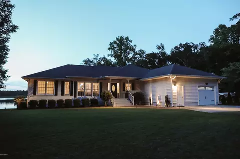 265 Lakeview Ln, Hampton, SC 29924 photo 2