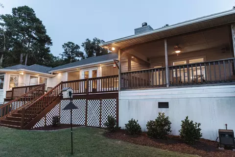 265 Lakeview Ln, Hampton, SC 29924 photo 8