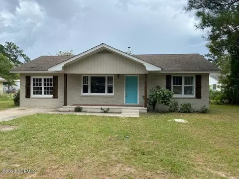 503 Ellis St, Hampton, SC 29924 photo 1