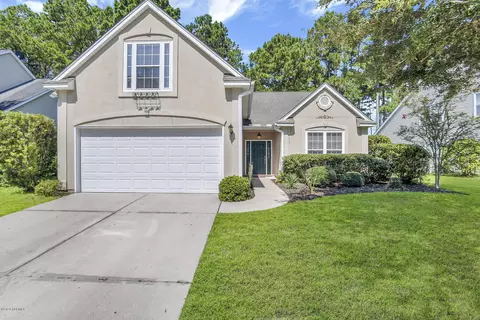 166 Pinecrest Dr, Bluffton, SC 29910 photo 2