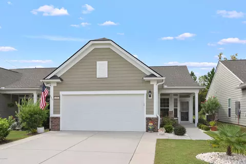 426 Gleneagle Ct, Bluffton, SC 29909 photo 1