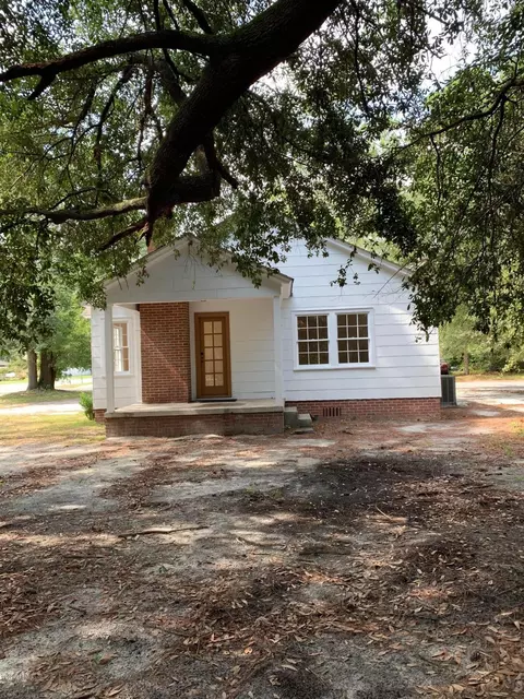 808 Jackson Ave W, Hampton, SC 29924 photo 4