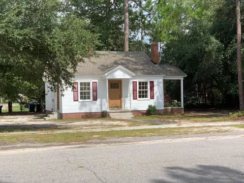 808 Jackson Ave W, Hampton, SC 29924 photo 2
