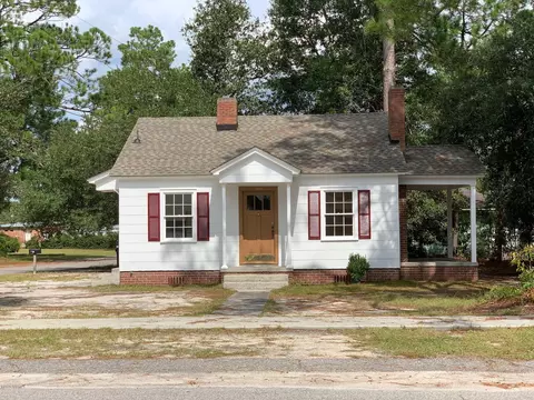 808 Jackson Ave W, Hampton, SC 29924 photo 1