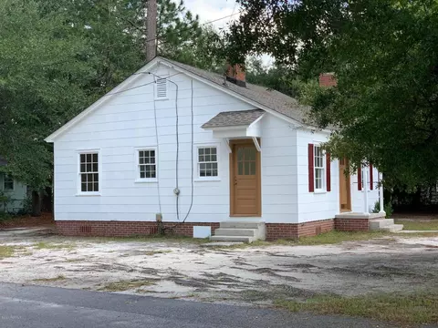 808 Jackson Ave W, Hampton, SC 29924 photo 3