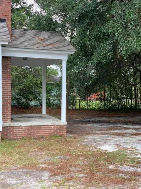 808 Jackson Ave W, Hampton, SC 29924 photo 5