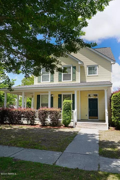 46 4th Ave, Bluffton, SC 29910 photo 1